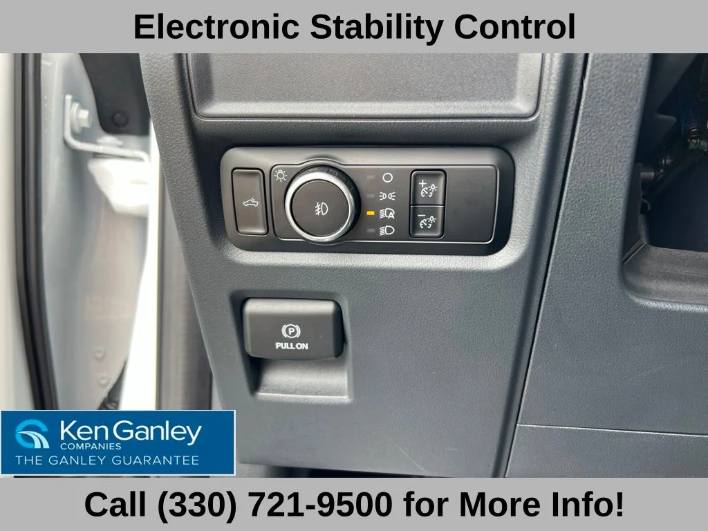 Used 2024 White Ford STX image 26
