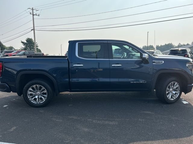 2022 GMC Sierra 1500 Denali Denali - Photo 31