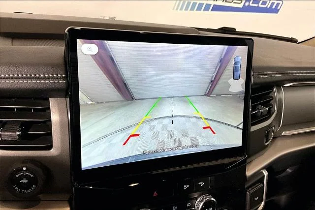 Certified Used 2018 Magnetic Ford XLT image 44