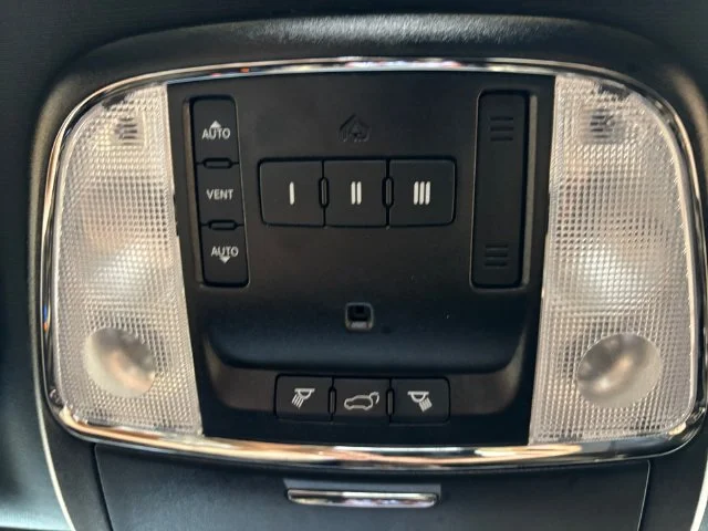 Used 2021 Red Jeep Limited image 23