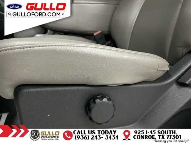 Used 2021 Oxford White Ford XL image 20
