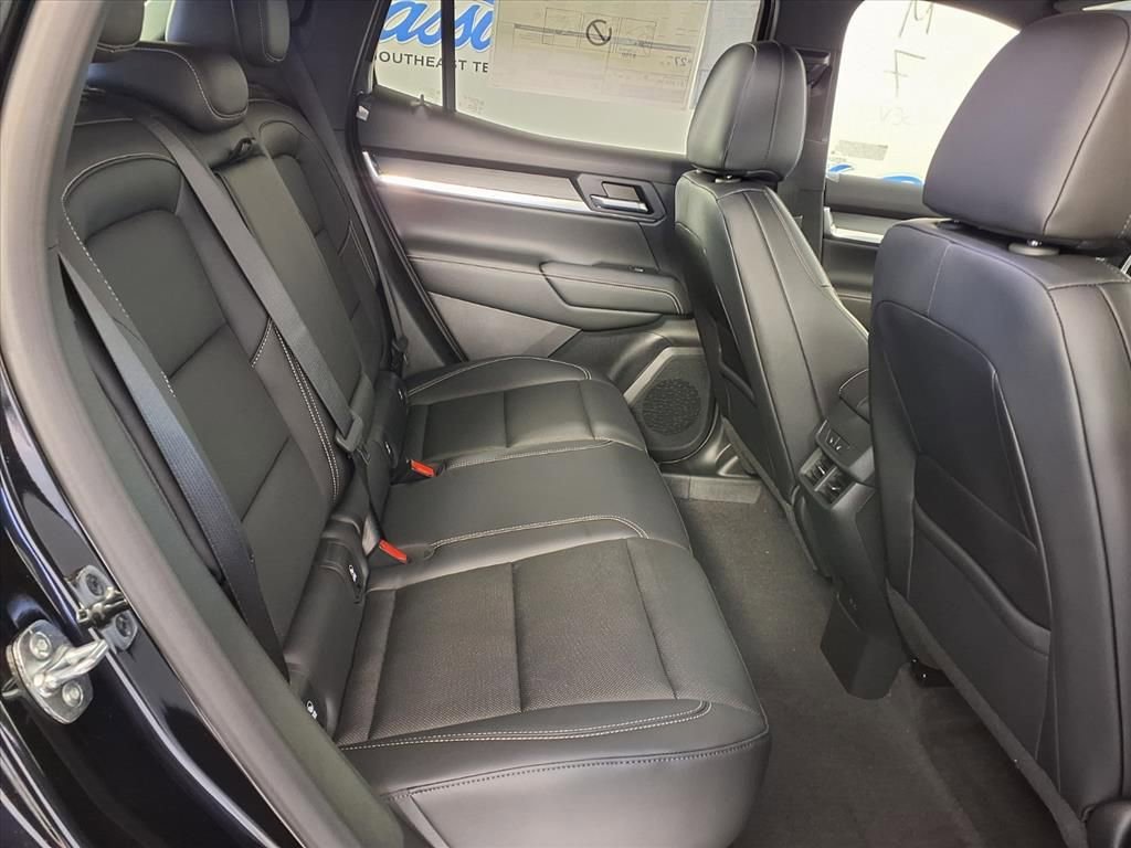 2026 GMC Terrain Elevation - Photo 21