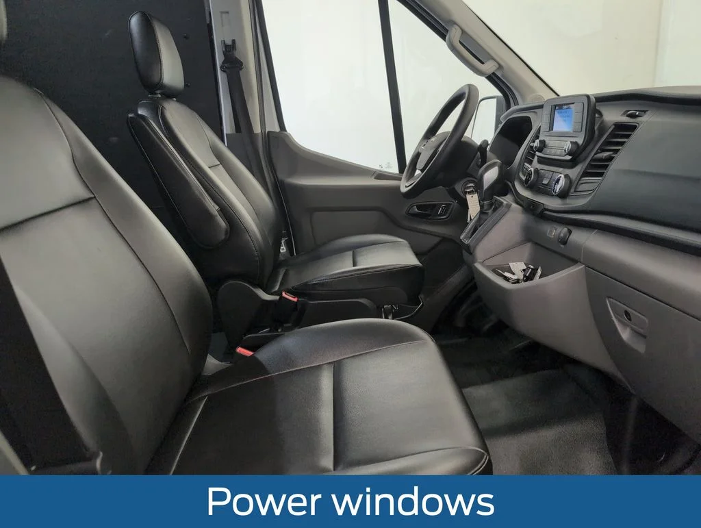 Certified Used 2023 White Ford Base image 15