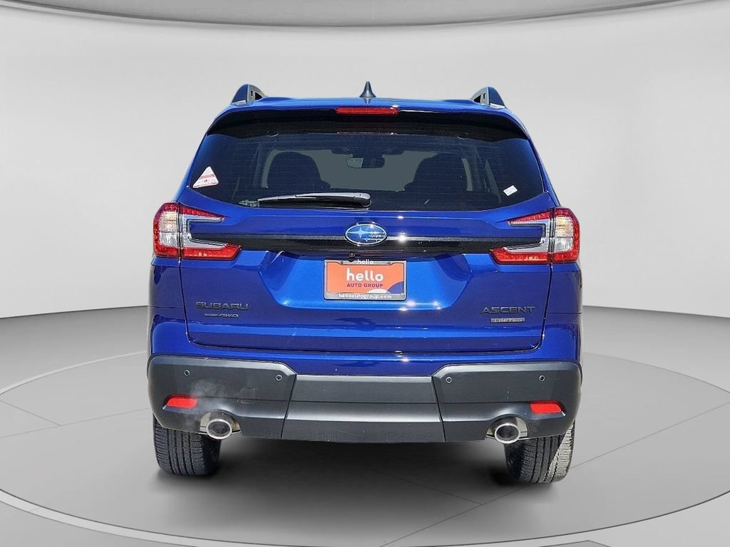 2026 Subaru Ascent Limited Bronze Edition - Photo 26