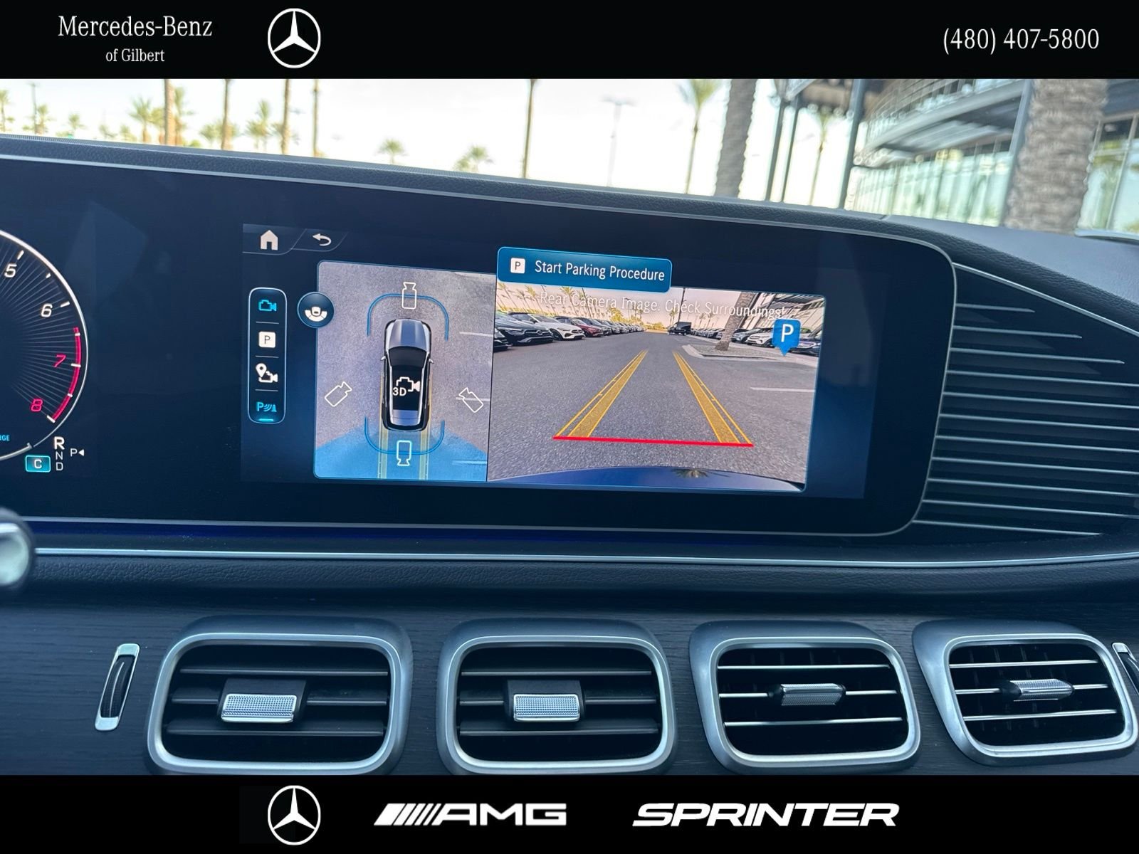 Certified Used 2025  Mercedes-Benz GLE 350 image 28