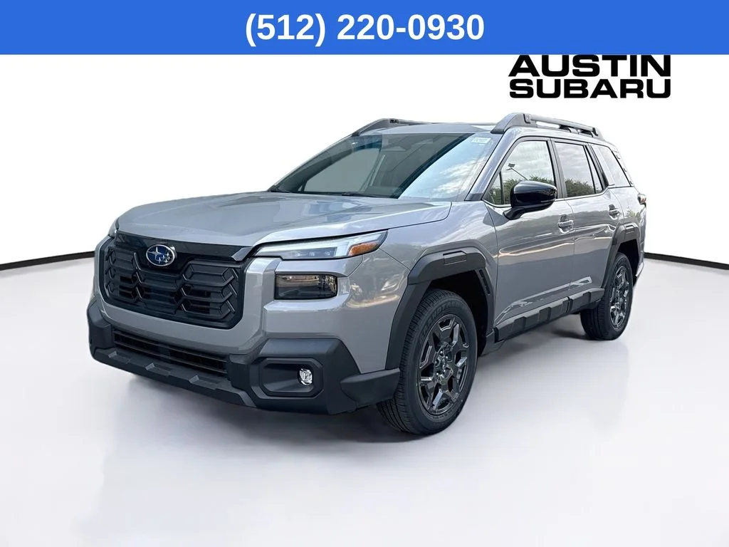 New 2026  Subaru Premium image 4