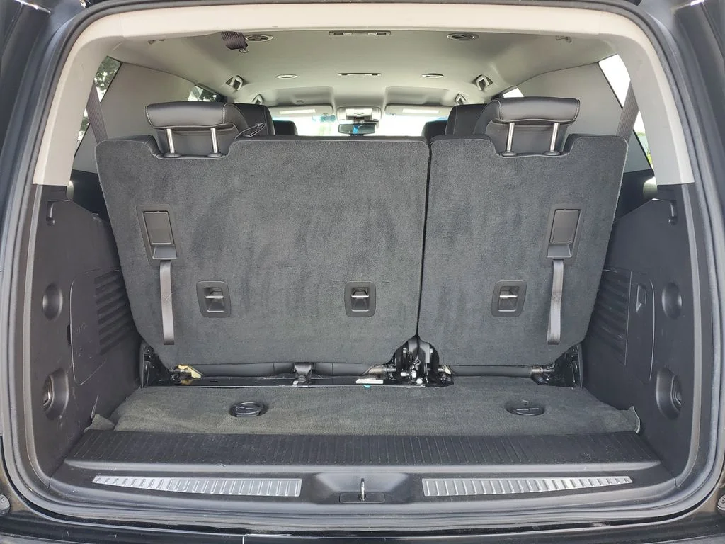 Used 2015 Black Chevrolet LT image 27