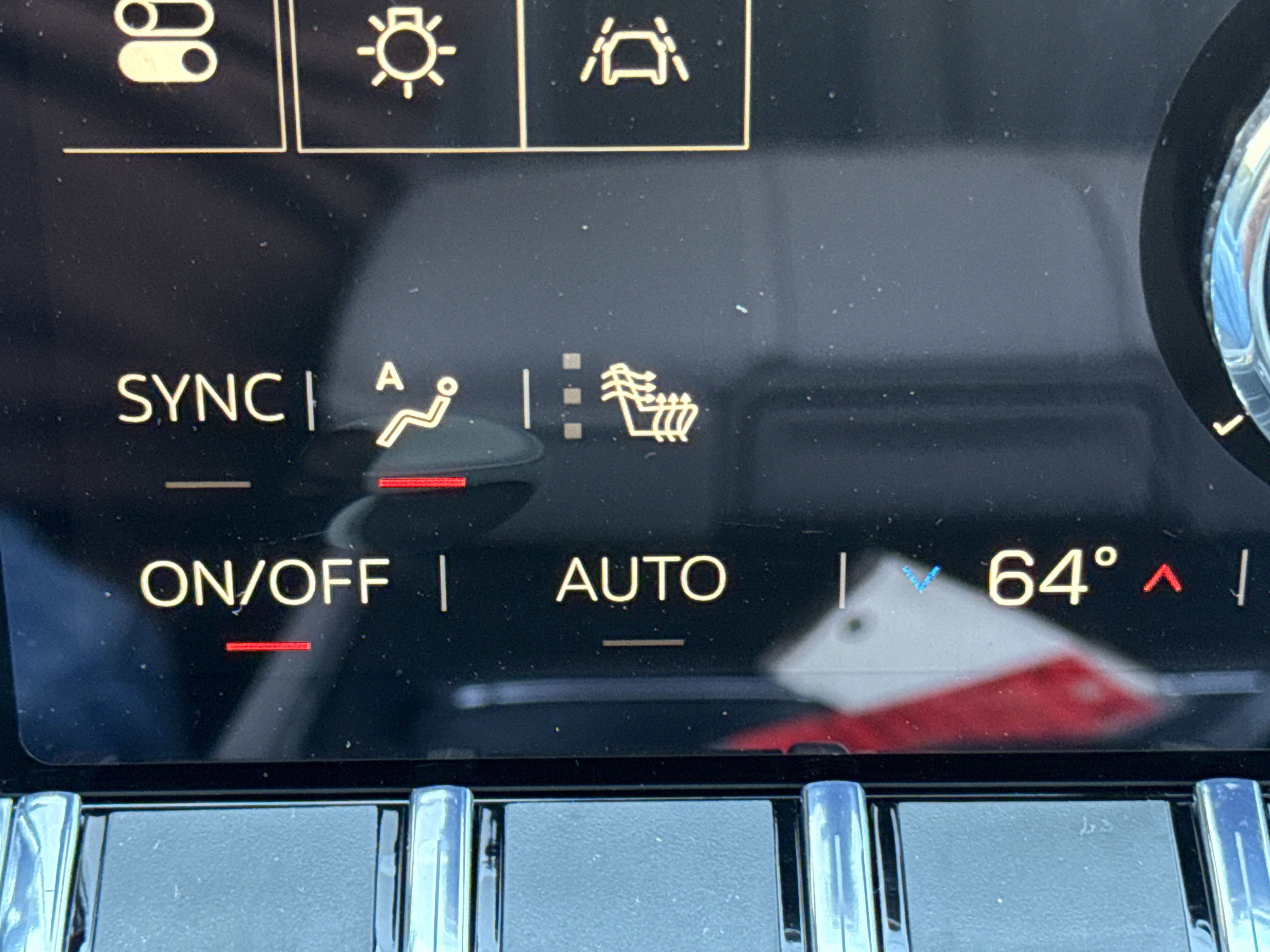 2026 GMC Acadia Elevation - Photo 18