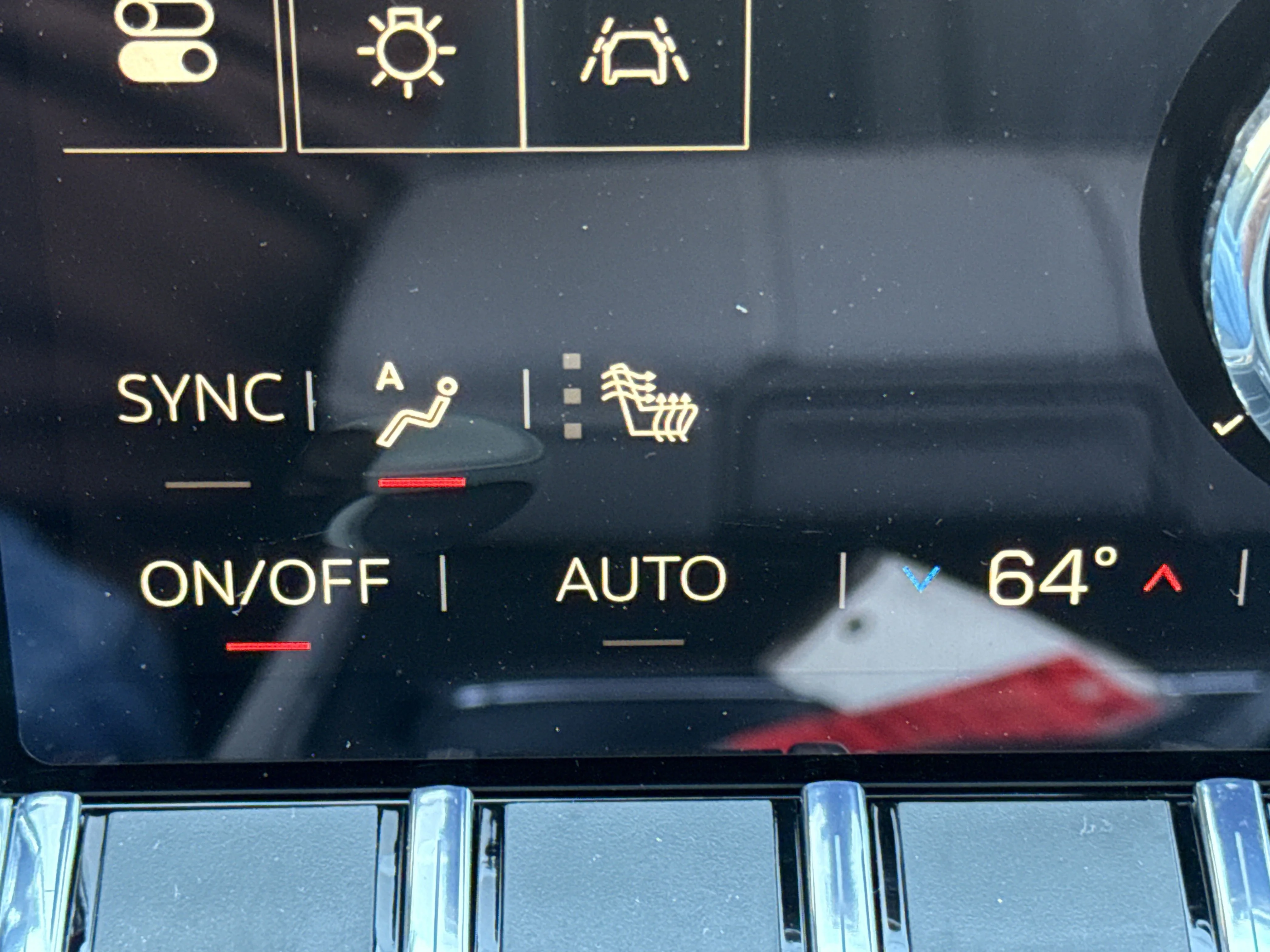 2026 GMC Acadia Elevation - Photo 18