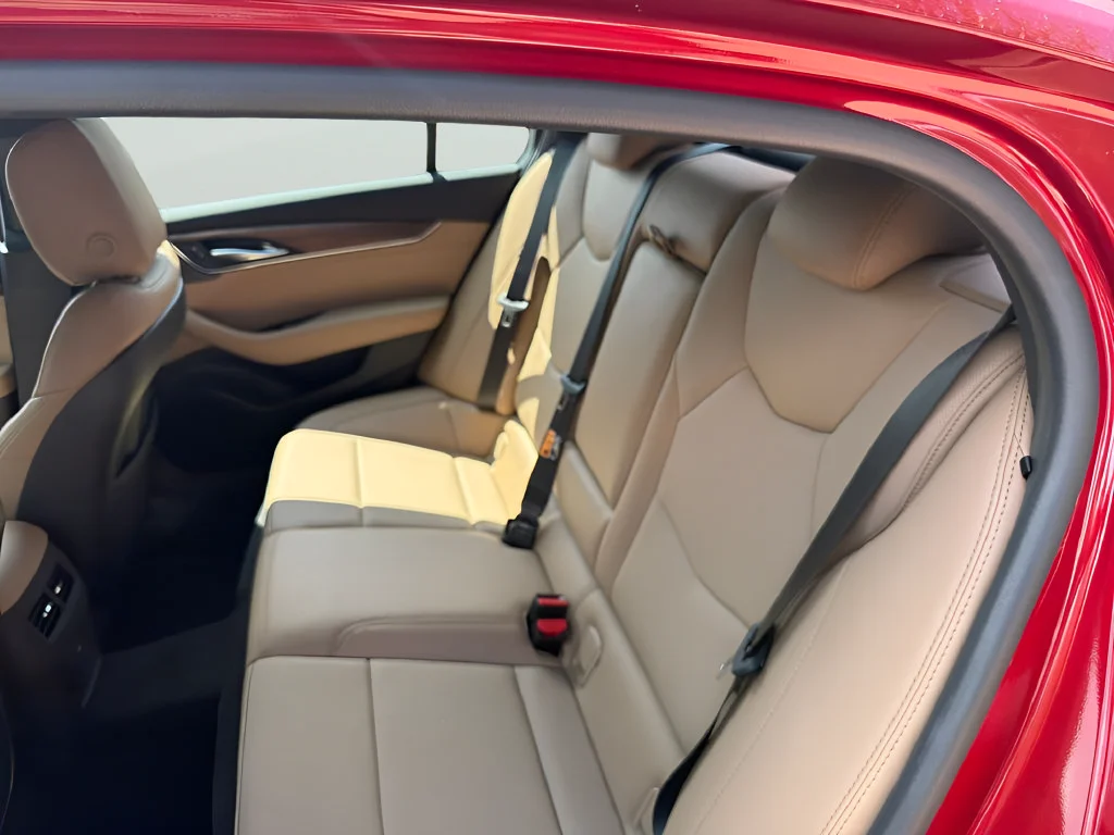 2026 Cadillac CT5 Premium Luxury - Photo 33