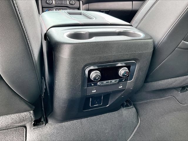 Used 2022 SUMMIT WHITE Chevrolet RST image 29