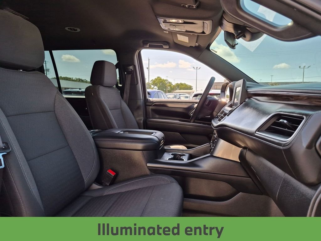 Used 2023 Black Chevrolet LS image 30