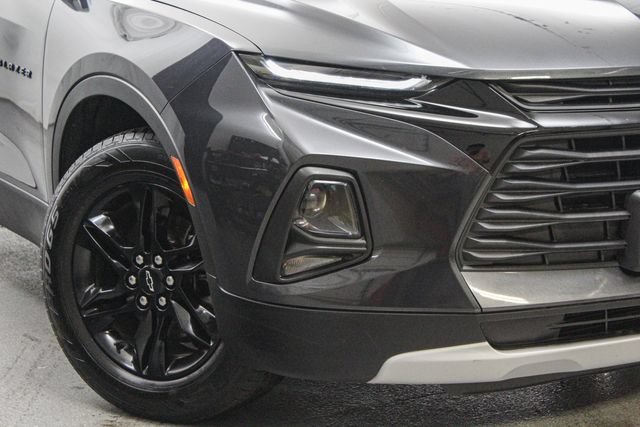 2021 Chevrolet Blazer 2LT - Photo 3