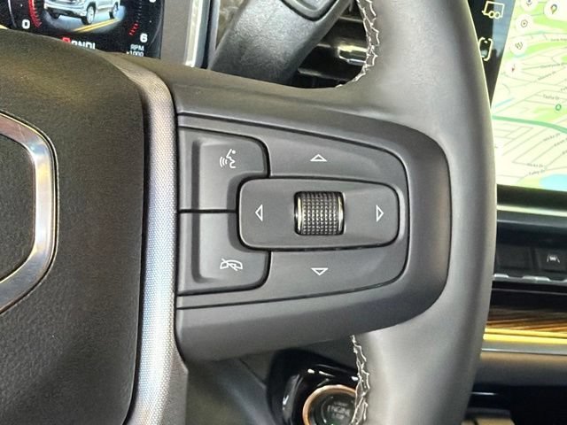 New 2026 Summit White GMC SLE image 27
