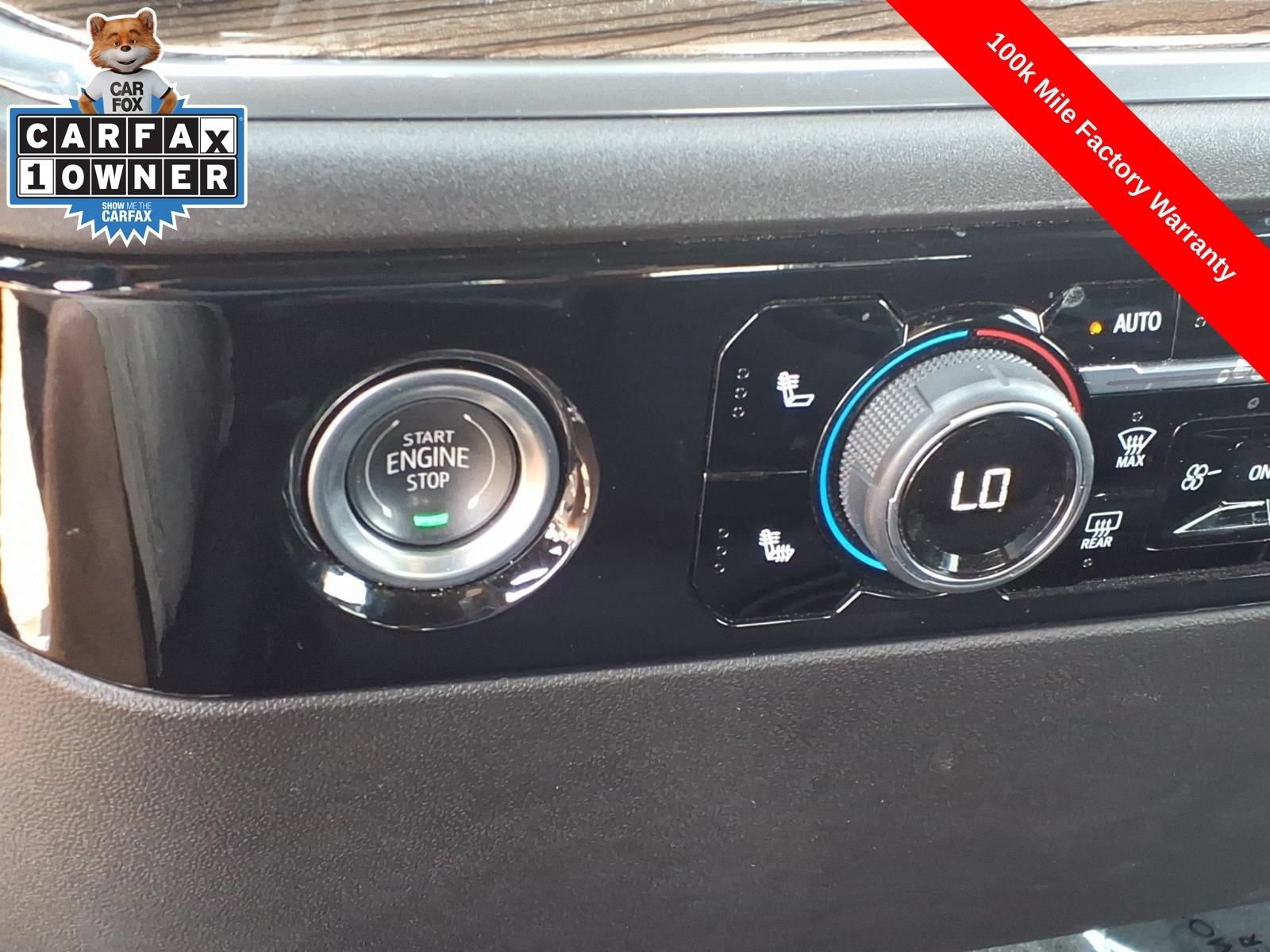 Used 2024 Lakeshore Blue Metallic Chevrolet LT (2FL) image 25