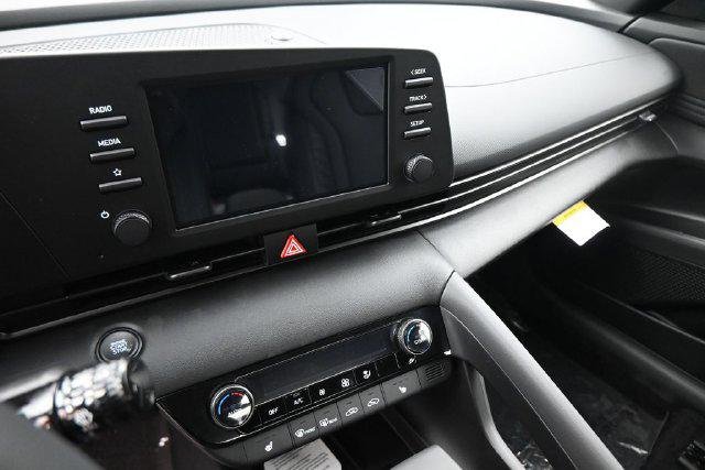 New 2026 Gray Hyundai SEL Sport Plus image 21