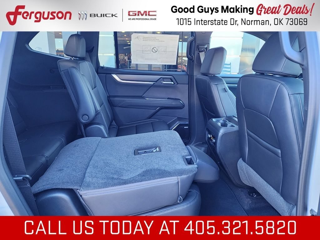 2026 GMC Acadia Elevation - Photo 46