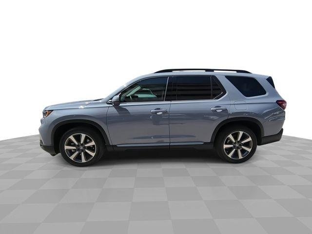 Used 2025 Gray Honda Touring image 5
