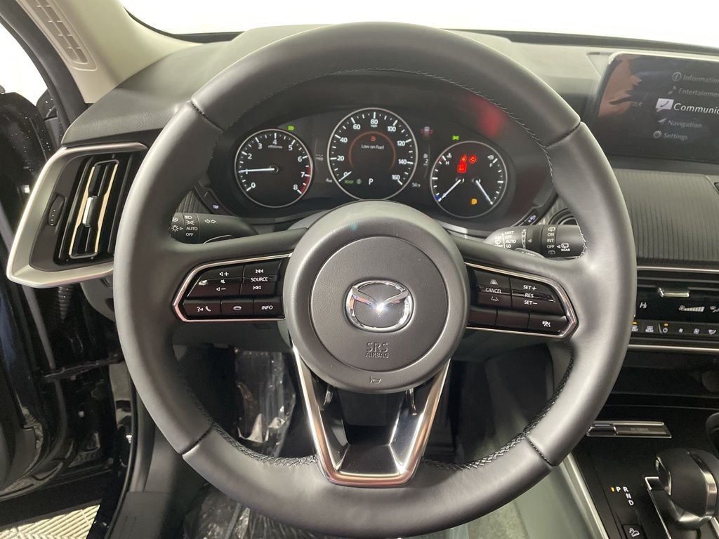 2026 Mazda CX-90 Select Package - Photo 12