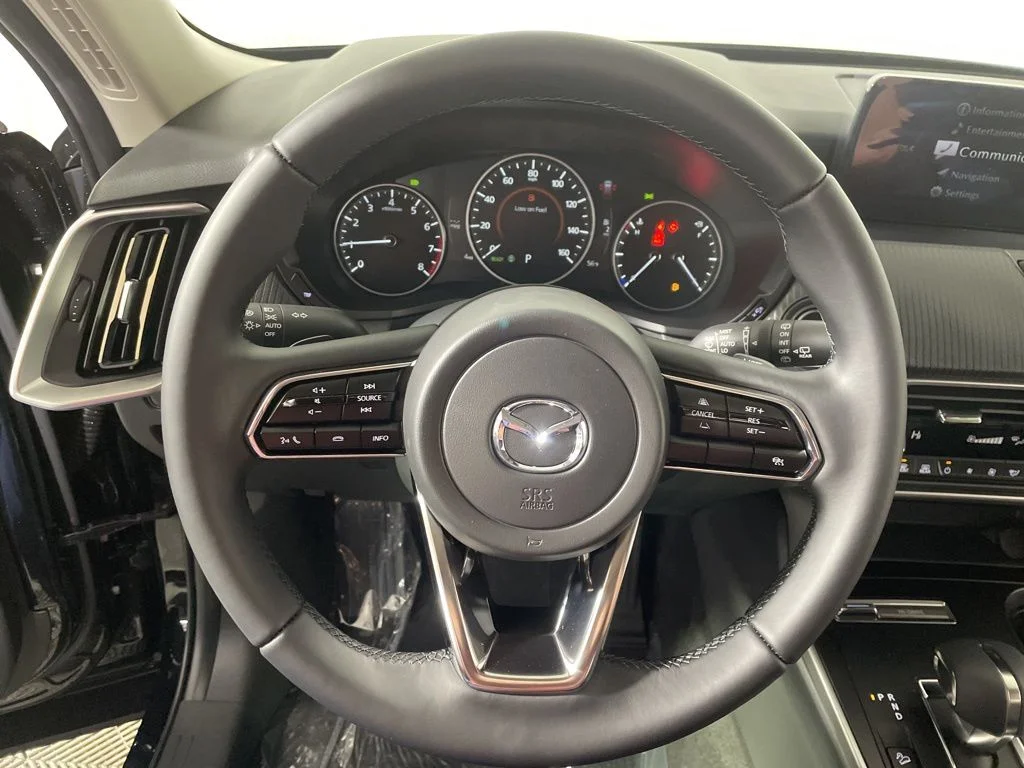 2026 Mazda CX-90 Select Package - Photo 12
