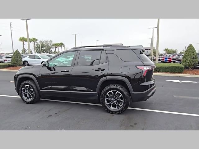 2025 Chevrolet Equinox ACTIV - Photo 20