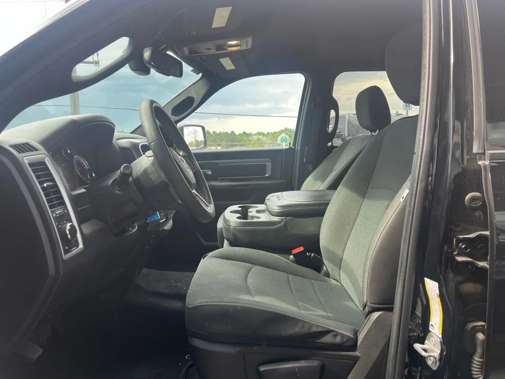 Used 2022 Black Ram Warlock image 8