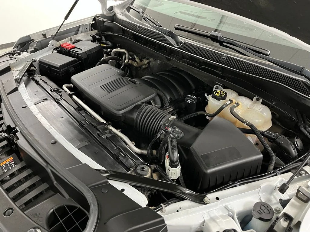 2023 Chevrolet Tahoe RST - Photo 64