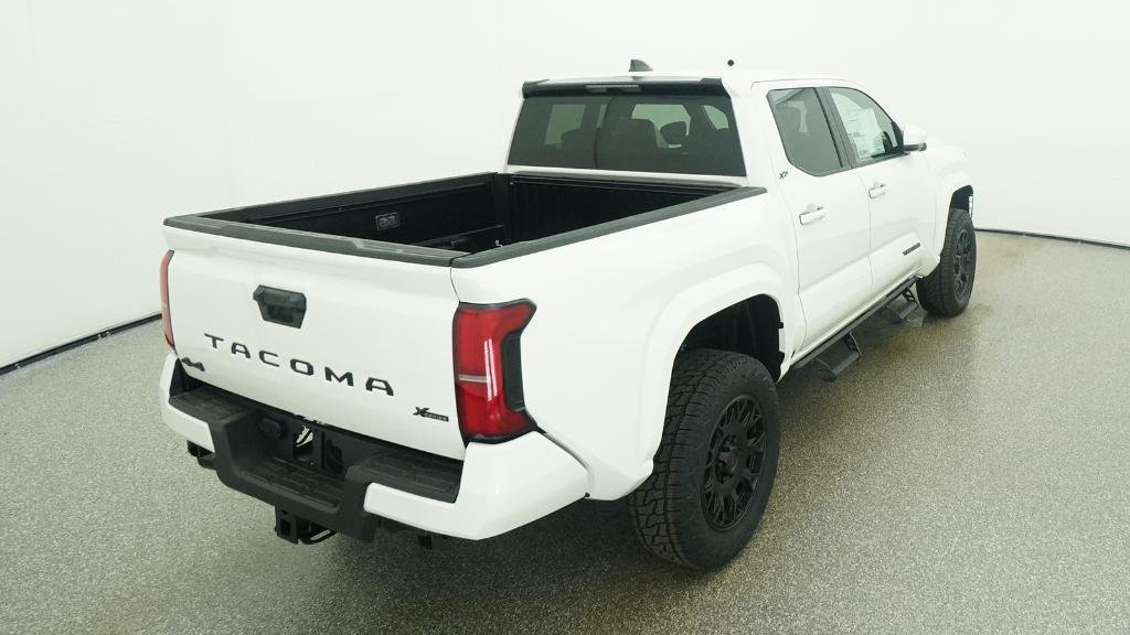 New 2026 Ice Cap Toyota SR5 image 36