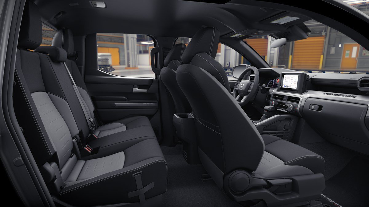 New 2026 Mudbath Toyota TRD Sport image 21