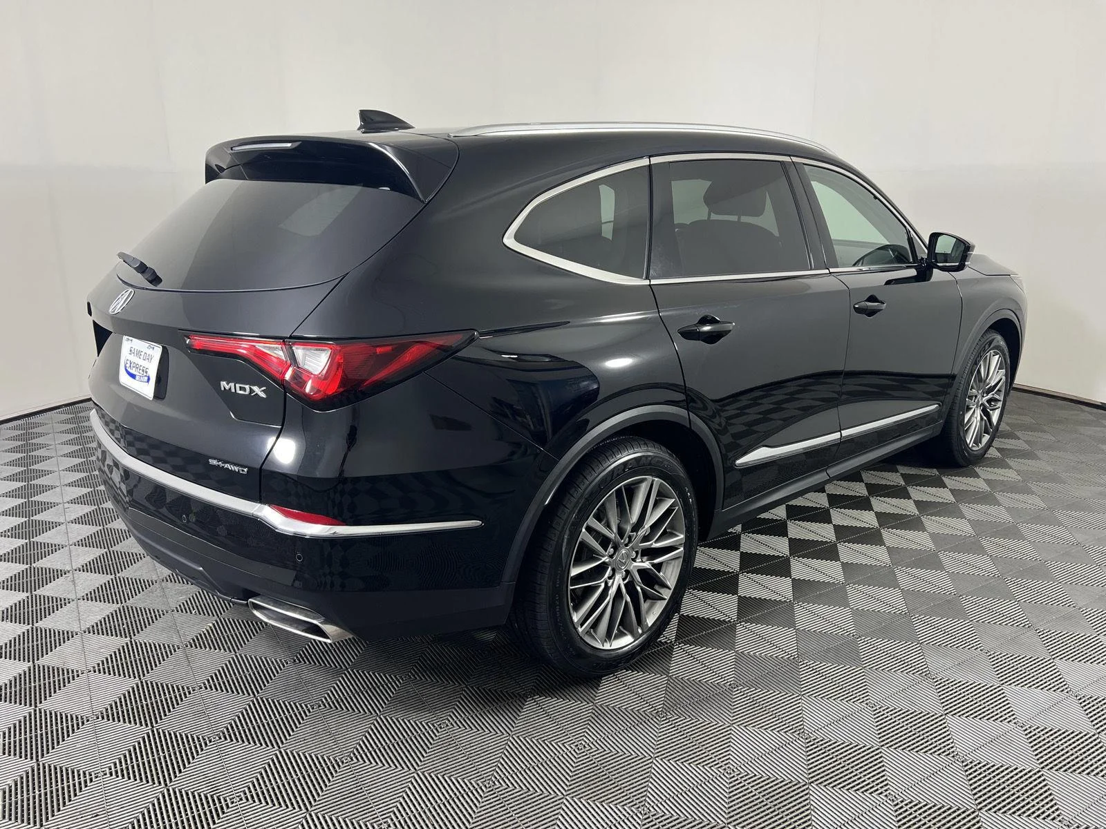 Used 2024 Bk Acura w/Advance Package image 31