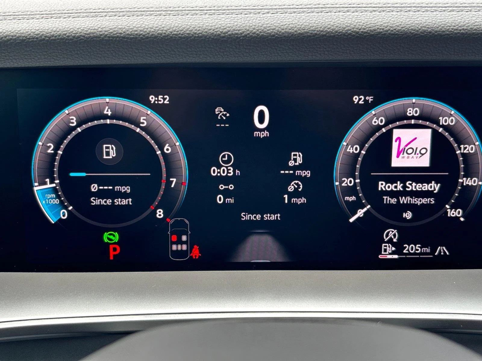 New 2026 Platinum Gray Metallic Volkswagen SE R-Line Black image 21