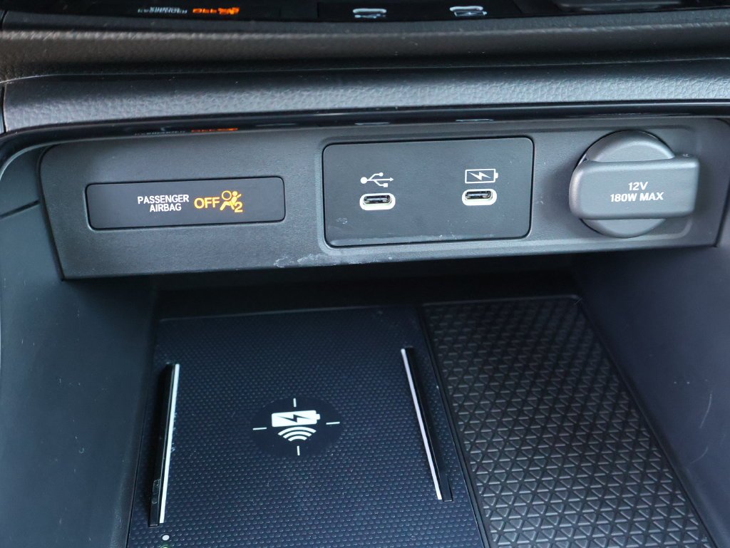 Used 2026  Honda EX-L image 28