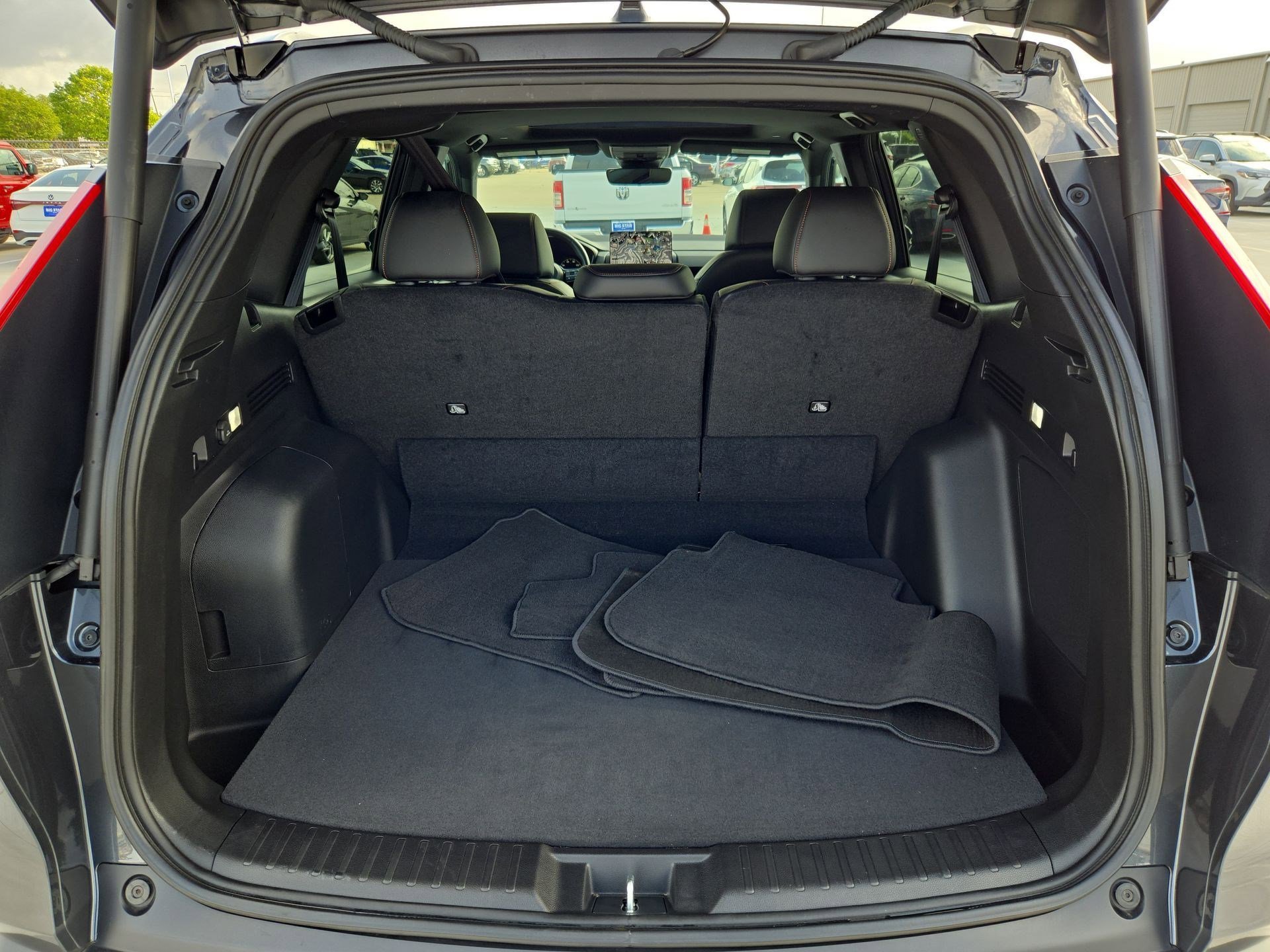 2024 Honda CR-V Sport Touring - Photo 64