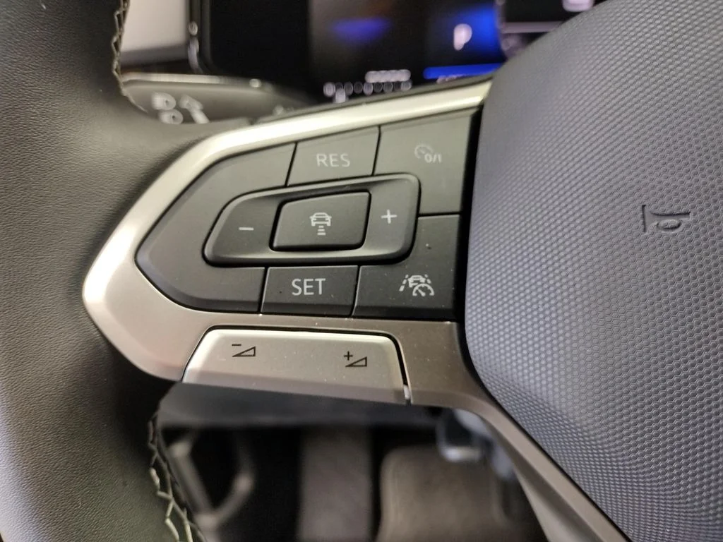 New 2026 Silver Volkswagen 1.5T S image 22