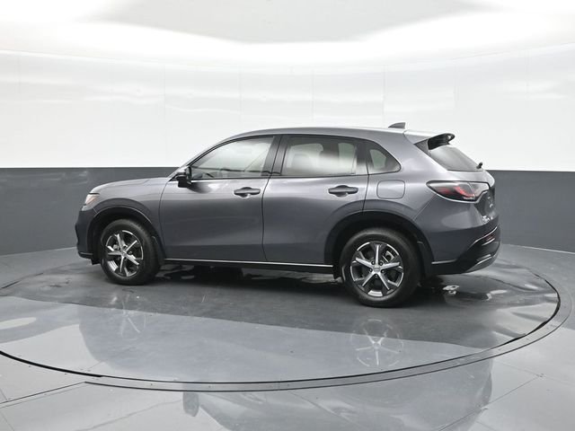 Used 2024 Gray Honda EX-L image 5