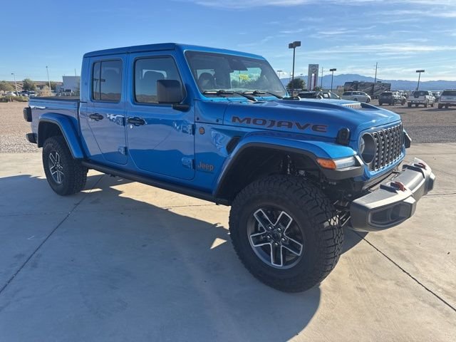 2026 Jeep Gladiator Mojave - Photo 7