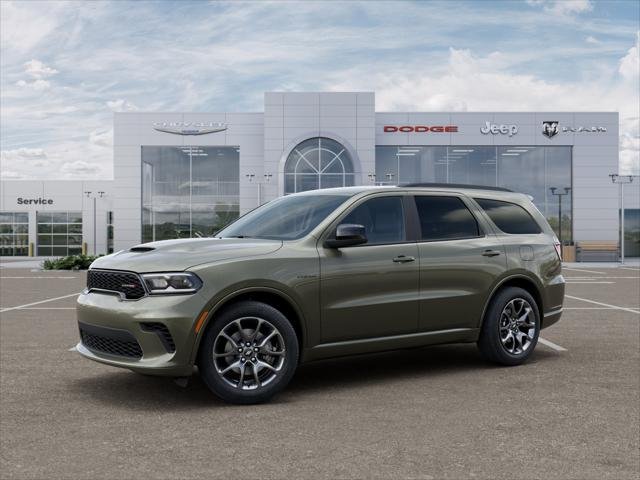 New 2026 Green Machine Exterior Paint Dodge GT AWD HEMIï¿½V8 image 28