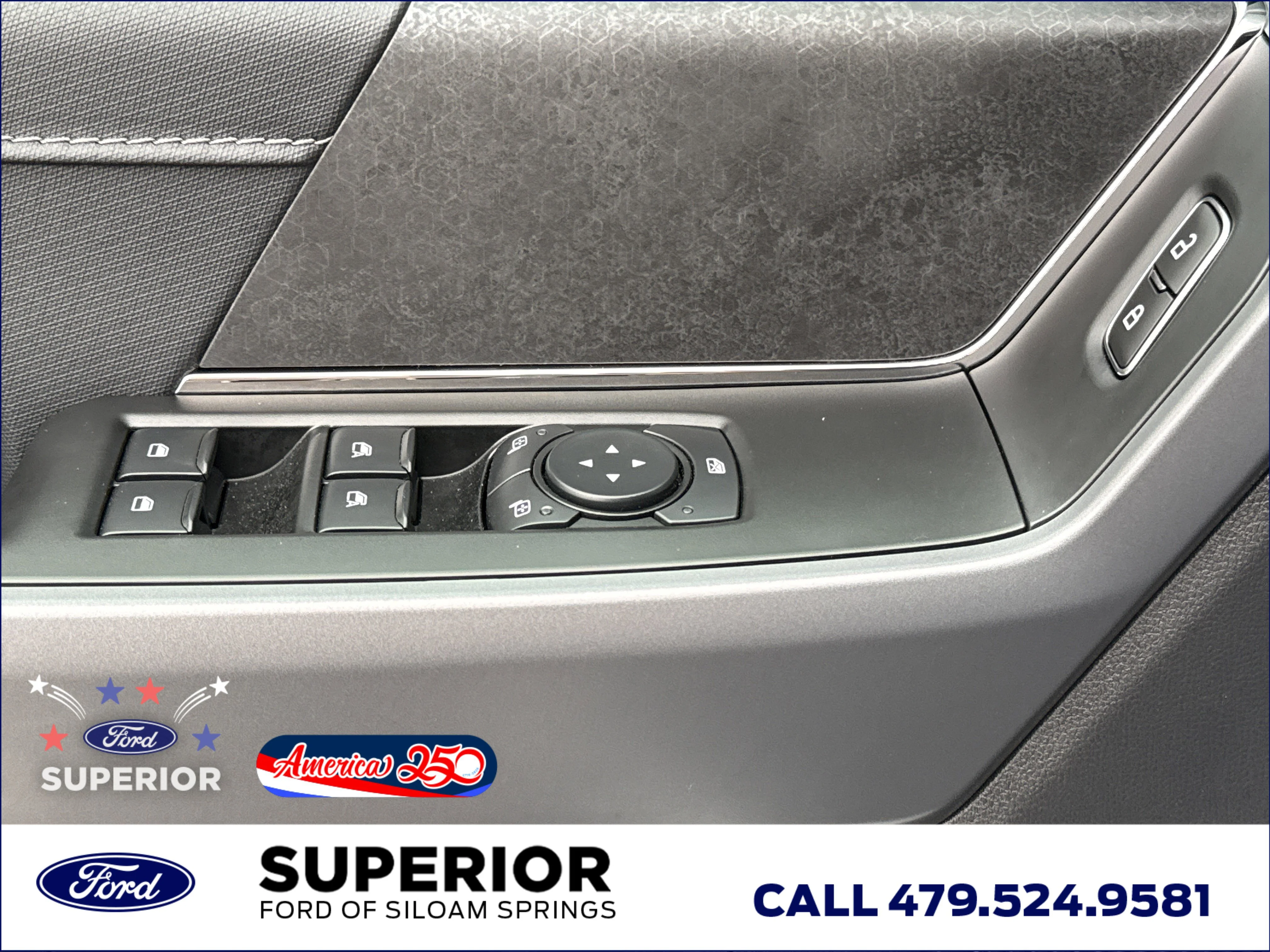 New 2026 Oxford White Ford XLT 4WD image 17