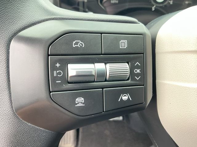 Used 2025 Black Kia GT-Line image 19