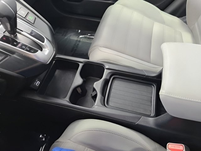 2020 Honda CR-V LX - Photo 25