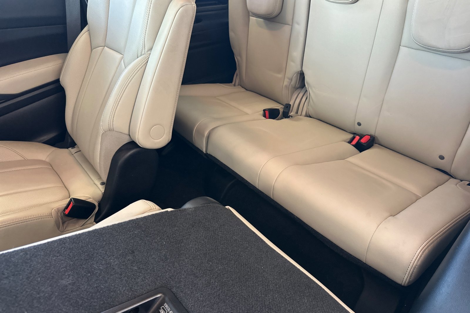 2024 Subaru Ascent Limited - Photo 15