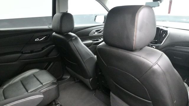 Used 2019 Black Chevrolet 3LT image 11