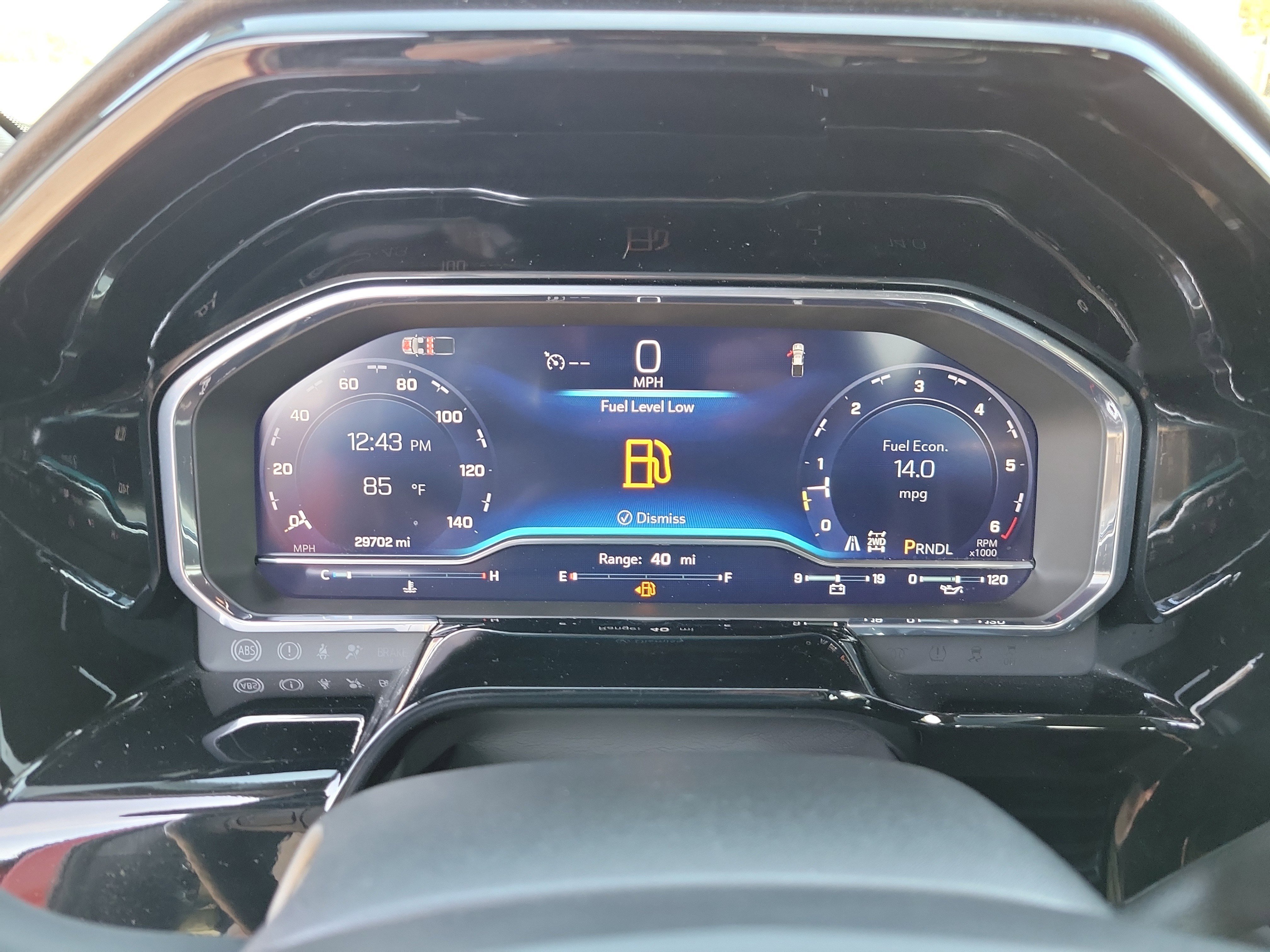 2025 Chevrolet Silverado 1500 LT - Photo 20