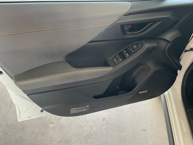 Used 2025 White Subaru Wilderness image 9