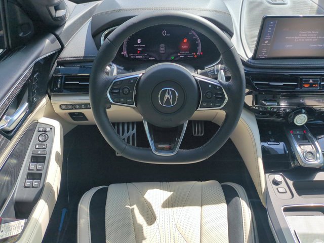 New 2026 Urban Gray Pearl Acura Type S w/Advance Package image 16