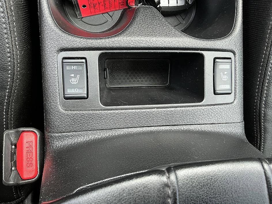 Used 2021 Magnetic Black Pearl Nissan SL image 22