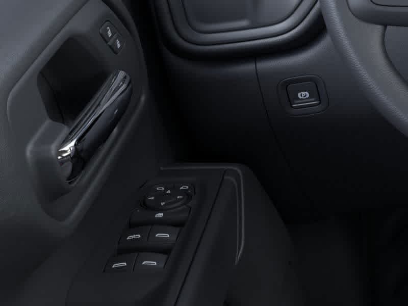 2026 GMC Sierra 1500 Pro - Photo 22