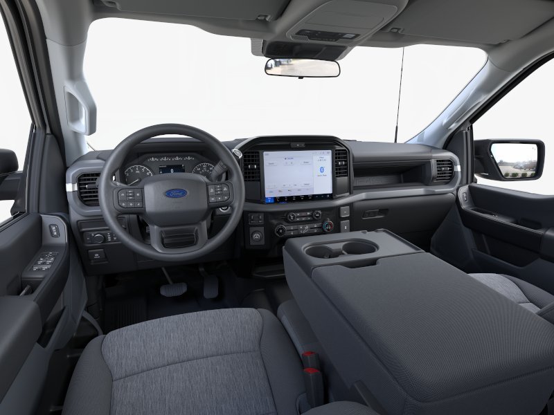 New 2026 Oxford White Ford XL image 31