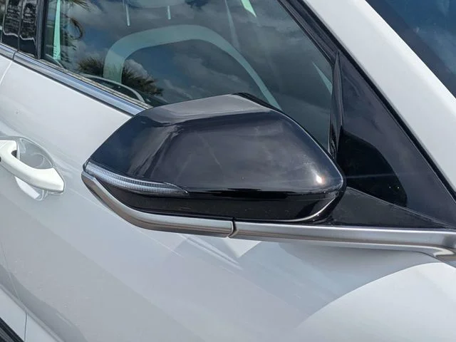 New 2026 Snow White Pearl Kia GT-Line Turbo image 10