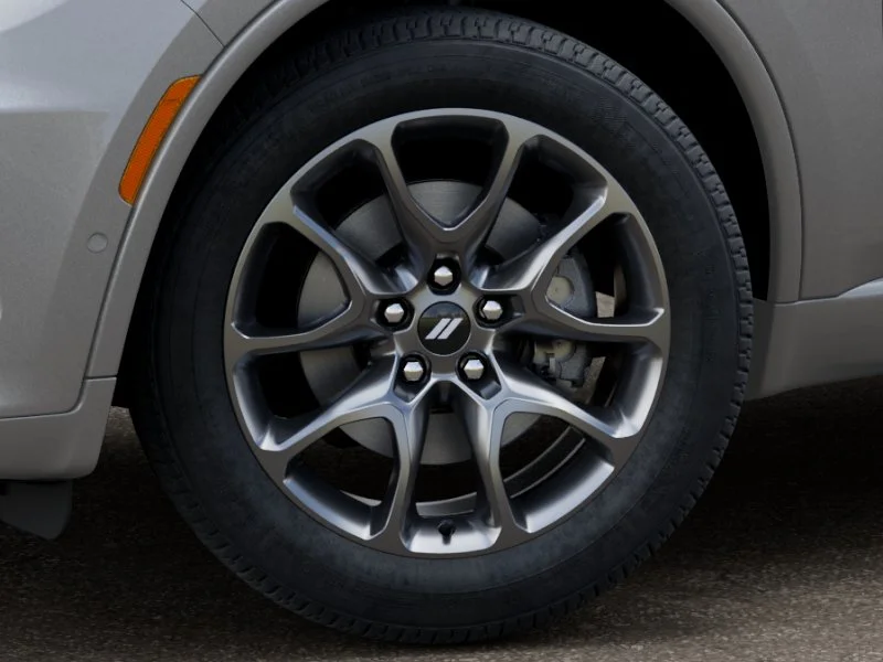 New 2026 Triple Nickel Dodge GT Plus HEMI V8 image 42
